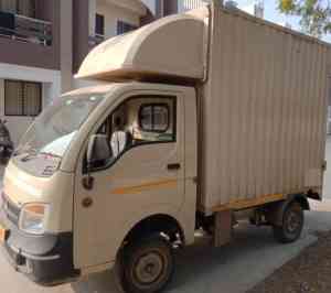 TATA Ace